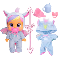 Muñeca Cry Babies Loving Care 99681 - comprar online