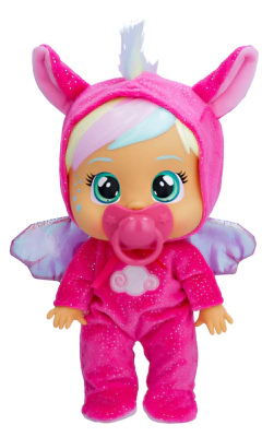 Muñeca Cry Babies Loving Care 99681 - tienda online