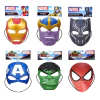 Mascara Heroe Hasbro Orig 0440