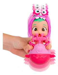 Cry babies Lágrimas Mágicas Stars Jumpy Monsters 99685 - comprar online