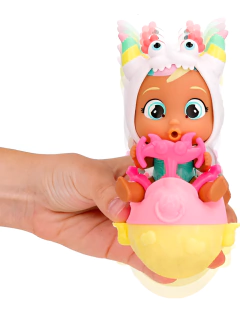 Cry babies Lágrimas Mágicas Stars Jumpy Monsters 99685