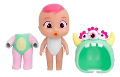 Cry babies Lágrimas Mágicas Stars Jumpy Monsters 99685 en internet