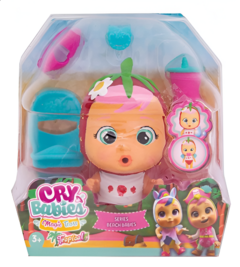 Cry Babies Magic Tears Tropical Beach Babies 99682 - comprar online