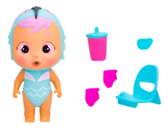 Cry Babies Magic Tears Tropical Beach Babies 99682 - tienda online