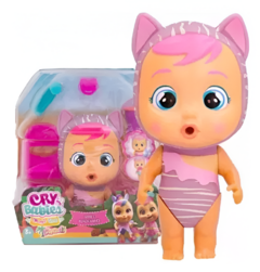 Cry Babies Magic Tears Tropical Beach Babies 99682 - comprar online