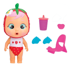 Cry Babies Magic Tears Tropical Beach Babies 99682 en internet