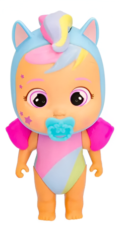 Cry Babies Magic Tears Tropical Beach Babies 99682