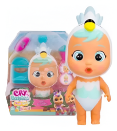 Cry Babies Magic Tears Tropical Beach Babies 99682 - comprar online