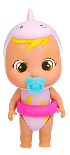 Cry Babies Magic Tears Tropical Beach Babies 99682 - comprar online