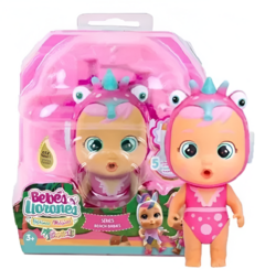 Cry Babies Magic Tears Tropical Beach Babies 99682