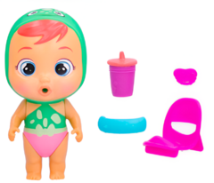 Imagen de Cry Babies Magic Tears Tropical Beach Babies 99682