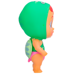 Cry Babies Magic Tears Tropical Beach Babies 99682