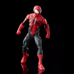MVL Legends Hasbro 6567 Figura Articulada 16cm Spider Man