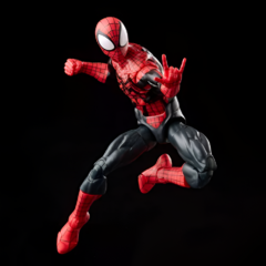 MVL Legends Hasbro 6567 Figura Articulada 16cm Spider Man - tienda online