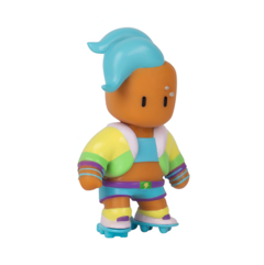 Figura coleccion 5 cm - Stumble Guys Pack x1 - Varios personajes - comprar online