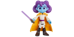 Imagen de Star Wars Jovenes Jedi 7958 Figura 7cm - Hasbro