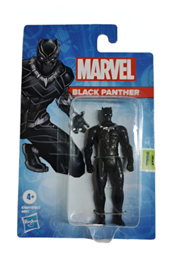 Muñeco Accion Marvel Hasbro 7837 - 10cm - Originales - tienda online