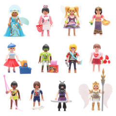 Playmobil Figura Sorpresa para niños Figura y accesorio - 70733 en internet