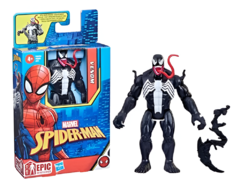 Muñeco Accion Marvel Hasbro 6900 Spider - 11cm
