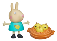 Peppa Pig 2179 Hasbro Figura 6cm en internet