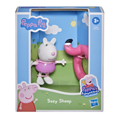 Peppa Pig 2179 Hasbro Figura 6cm