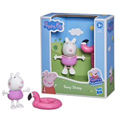 Imagen de Peppa Pig 2179 Hasbro Figura 6cm