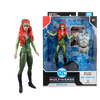 Poison Ivy Hydra - 15635 Mc Farlane DC 18cm figure Batman & Robin