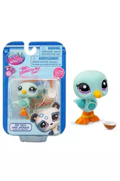 Littlest Pet Shop Figuras Surtidas C/accesorio Roblox 0520 - tienda online