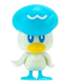 Pokemon 3402 - Battle Pack x4 Pokemones - All4Toys