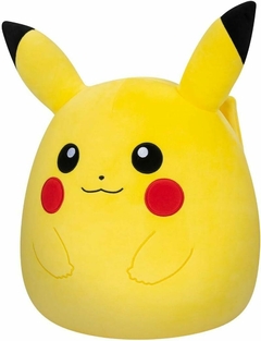 Squishmallow 32/25cm Varios Modelos Pokemon - All4Toys