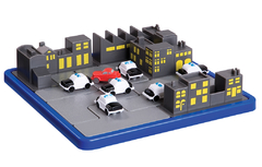 Juego de Mesa Policias y Ladrones Juego de estrategia para NIños y adultos Magnific - comprar online