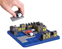 Juego de Mesa Policias y Ladrones Juego de estrategia para NIños y adultos Magnific en internet