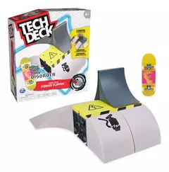 Tech Deck 13896 Playsets para combinar rampas + patineta en internet