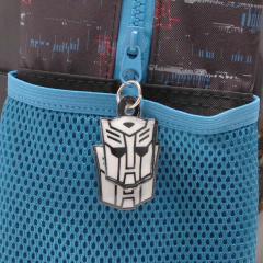 Lunchera Termica Vianda 66465 Transformers Optimus Prime en internet