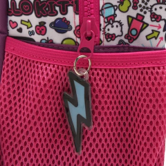 Lunchera Termica Vianda 88116 Hello Kitty Planeta en internet