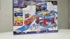 Pista Rapid Racing 30 Pz + 4 Autos