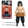 Muñeco Accion - MC Farlane 11cm Demon Slayer 13655 - Inosuke Hashibira