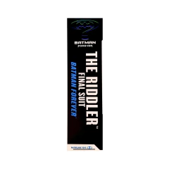 Muñeco Accion - MC Farlane 18cm 17640 The Riddler Platinum en internet