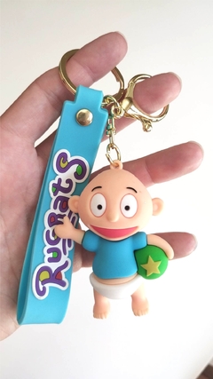 Llavero PVC - Rugrats - comprar online