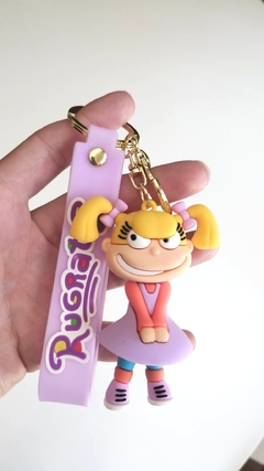 Llavero PVC - Rugrats en internet