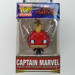 Llavero Pop Super Heroes - comprar online