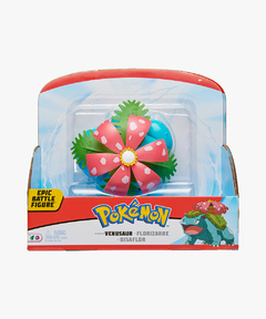 POKEMON 95164 Figura Articulada 30cm Legendarios Figura Epica