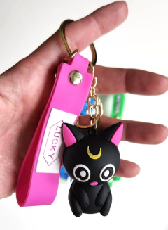 Imagen de Llavero PVC - Sailor Moon