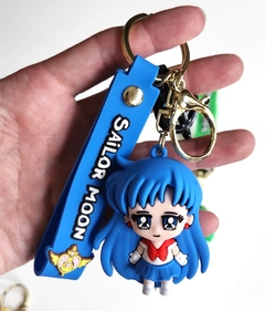 Llavero PVC - Sailor Moon - tienda online