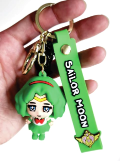 Llavero PVC - Sailor Moon - comprar online