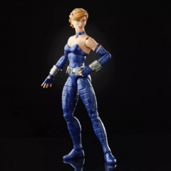Muñeco Accion - Hasbro 18cm MVL Legends - XMEN Shadowcat - tienda online