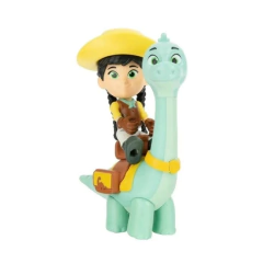 Dino Ranch 87130 - Vaquero + Dino - tienda online