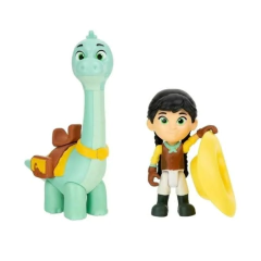 Imagen de Dino Ranch 87130 - Vaquero + Dino