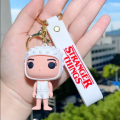 Llavero PVC - Stranger Things - tienda online