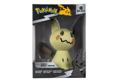 Pokemon 0254 - Figura 11cm Vinilo